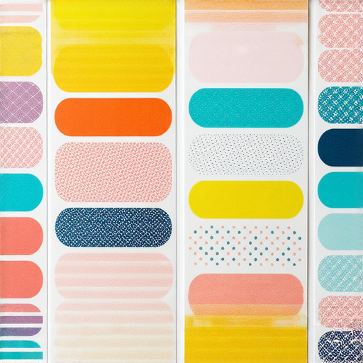 探索創意無限的訂製貼紙與標籤，立即定制獨特印刷服務！