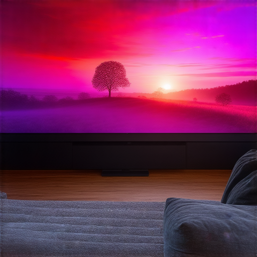 「發現4K影像的震撼！立即了解BenQ投影機維修服務，讓您的視界重現精彩！」