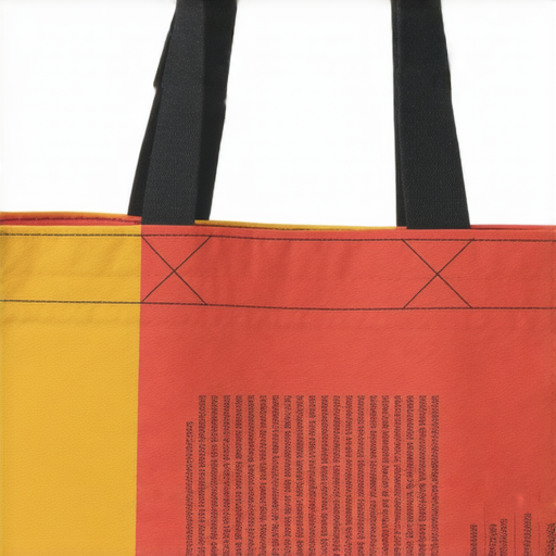 「探索無限可能！定制高容量帆布袋，讓您的創意隨心而行！」