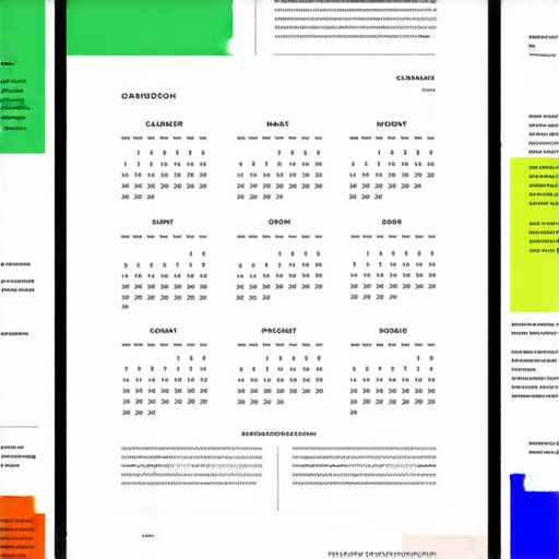 "驚艷月曆設計報價公開，立即報名獲專屬優惠，提升品牌印象！"