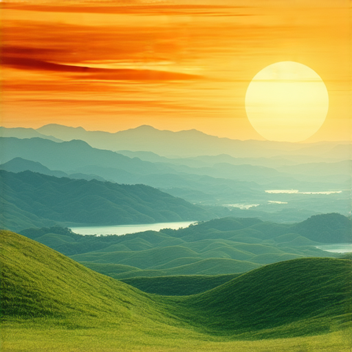 「探索獨特風景明信片設計，立即聯繫我們打造專屬印刷服務！」