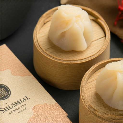 "發現完美點心紙！探索我們的專業印刷服務，讓您的燒賣更具吸引力！"