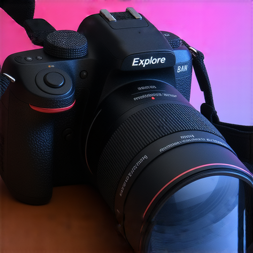 探索800萬像素數碼相機的拍攝技巧，專業維修服務助您捕捉更美瞬間，圖片展示相機特寫與精緻拍攝場景，讓攝影愛好者靈感不斷。