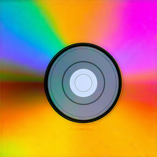 「發現光碟燒錄的秘密！專業印刷服務讓您的創意更具價值！」