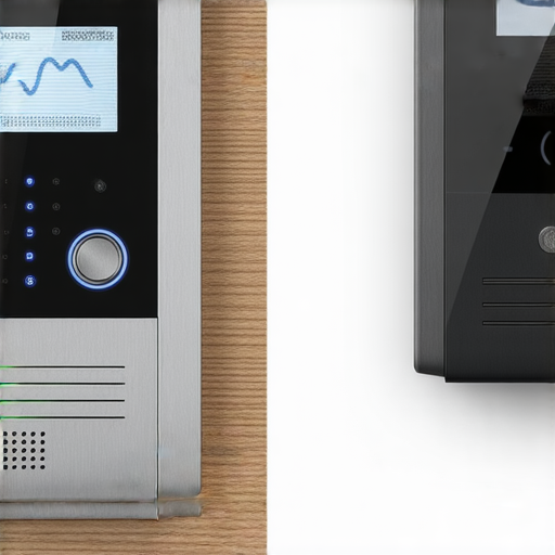 安裝對講機後的驚人變化，展現清晰音質的效果，並強調我公司的維修服務能進一步提升音質，讓通訊更流暢，滿足使用者需求。