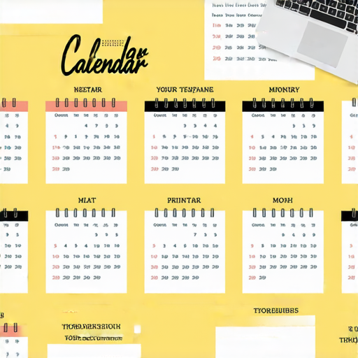 免費獲取座枱月曆，探索我們的印刷專業服務，讓每個月都充滿驚喜！