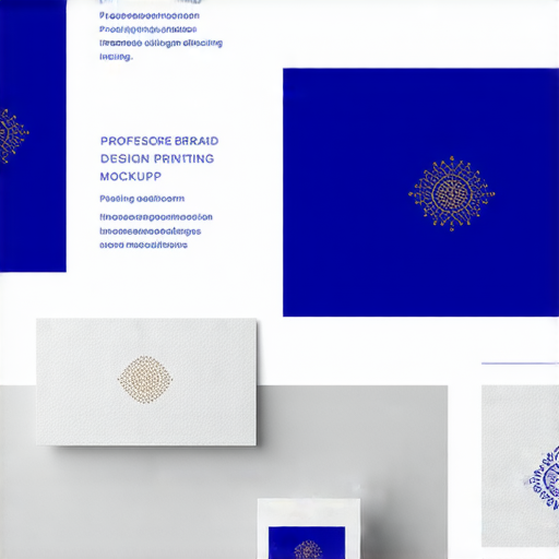 「揭開價碼秘密！立即了解專業Logo設計與印刷服務，讓您的品牌更出彩！」