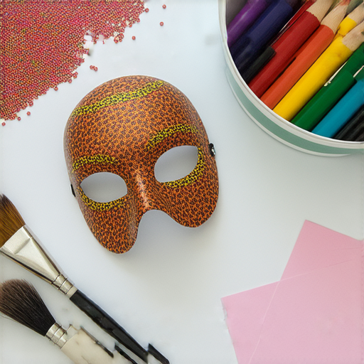 「如何將口罩套變身新時尚？探索DIY技巧與印刷專業服務！」