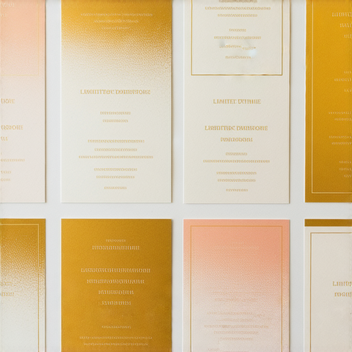 「精緻印刷一站式服務！打造獨特喜帖、上衣和更多，立即探索限時優惠！」