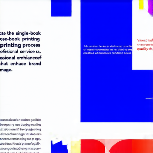 「揭開單簿印刷的秘密，專業服務助您打造專屬品牌形象！」