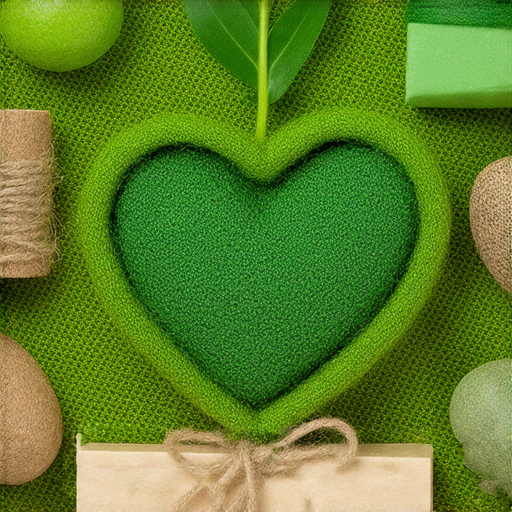 「探索環保禮品印刷新選擇，讓愛地球的心意更具魅力！」