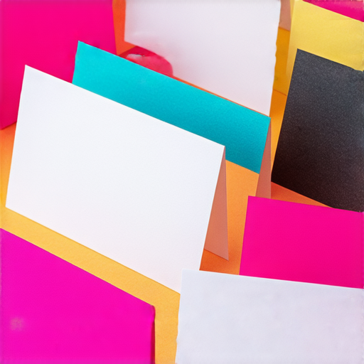 「即日印刷讓您的卡片瞬間閃亮！立即聯繫我們，探索更多專業印刷服務！」