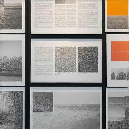 發掘無限可能！探索我們專業印刷服務，讓您的創意得以實現！