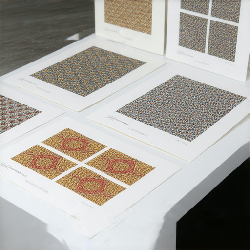 「探索銅鑼灣原子印！專業印刷服務讓你的創意華麗呈現！」