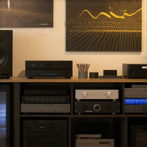 「入門音響如何打造專業音質？立即探索我們的維修專業服務！」