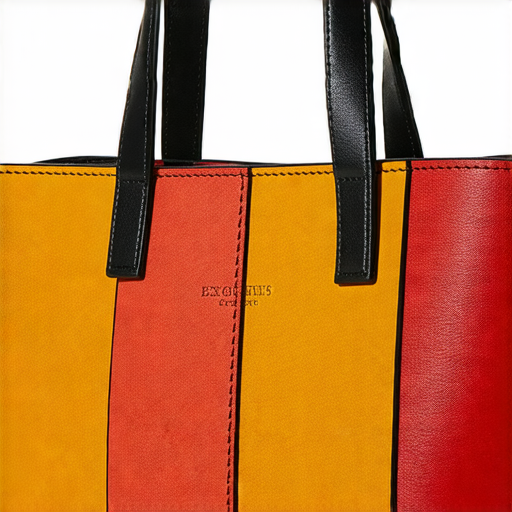 「探索獨特牛皮袋設計，立即打造專屬印刷服務！讓你的品牌更出彩！」