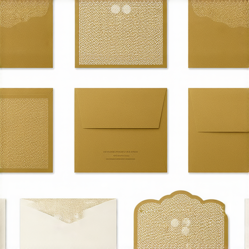 「專業請帖印刷服務，探索金色請帖及其它顏色款式，讓您的邀請更具魅力！」