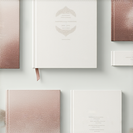 珍藏美好回憶！探索我們專業印刷的婚紗相冊與記事本服務，讓每一刻都永恆！