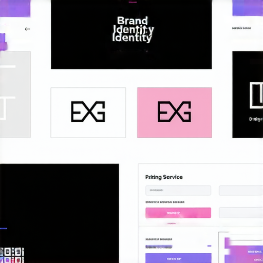 「探索專業Logo設計APP，打造您的獨特品牌形象，立即了解我們的印刷服務！」