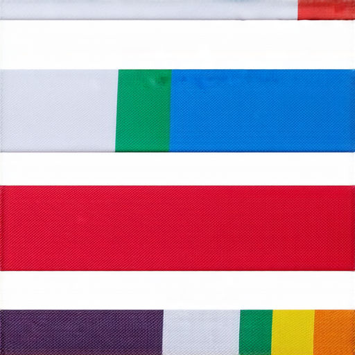 「香港專業印刷：探索超值旗布和牛津布Banner，立即獲取報價！」