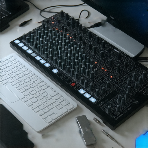 「音響不再失真！探索我們專業維修服務，讓你的音樂體驗重獲新生！」