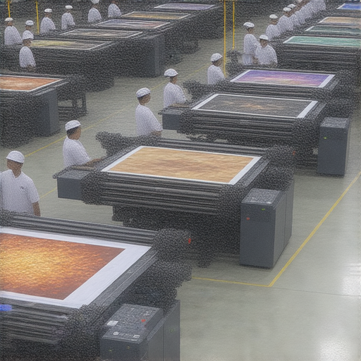 「從火災中崛起！探索新興印刷社的創新印刷服務與未來潛力！」