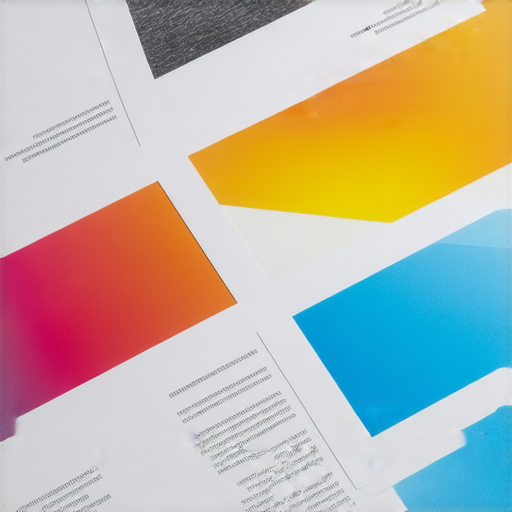 探索專業印刷秘訣：數位與整版印刷，立即提升您的品牌形象！