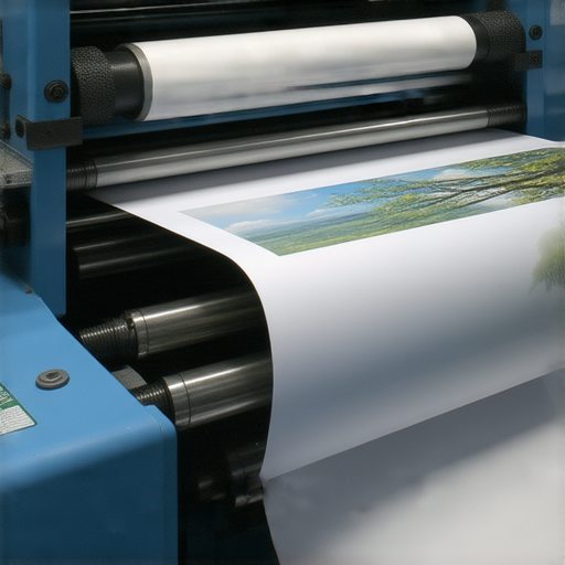 探索柯式印刷的魅力！揭開其與數碼印刷的神秘面紗，了解我們的專業服務！