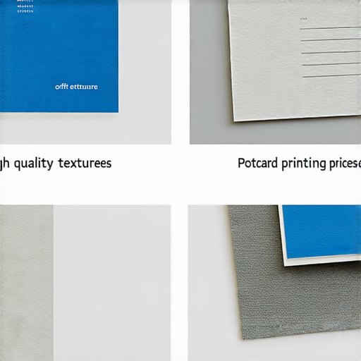 「揭開明信片印刷價格的神秘面紗，探索最新柯式印刷技術與專業服務！」