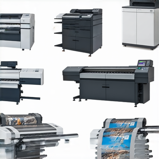 掌握印刷技術的秘訣！探索印刷、二手機買賣及專業服務，立刻提升您的業務！