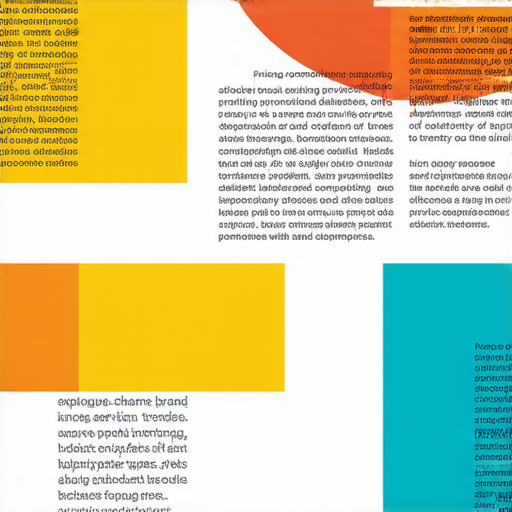 探索印刷的魅力：從歷史到最新潮流，讓您的宣傳品脫穎而出！立即了解我們的專業服務！