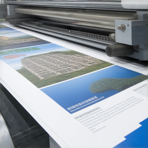 「探索頂尖印刷公司：獨家揭秘海洋、浩順等業界巨頭及我們的專業服務！」