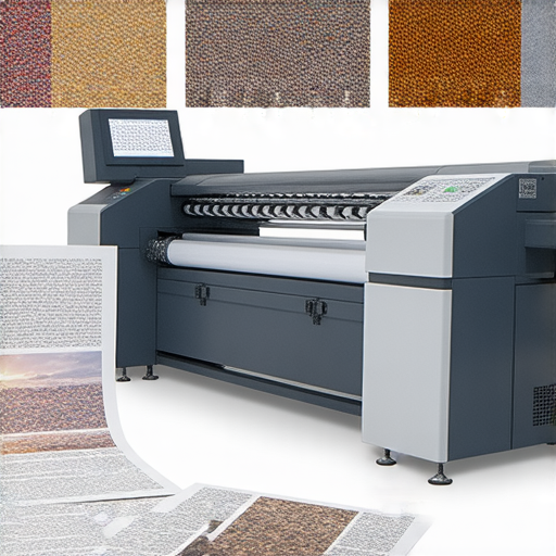 「揭開印刷界的秘密！華輝、玖印等頂尖公司背後的專業服務，立刻了解！」