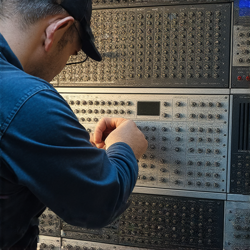 「如何讓避震音響發揮至極致？專業維修讓音質重獲新生，立即了解更多！」