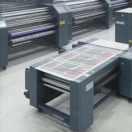 「探索嘉華印刷等業界翹楚，發現您的掌中寶印刷解決方案！」