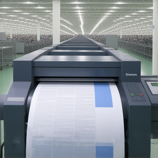 「探索所羅門財經印刷的無限可能，立即了解我們的專業服務！」