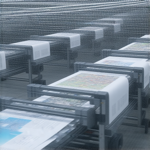 「探索香港印刷業的未來！立即了解我們的專業印刷服務與獨特優勢！」