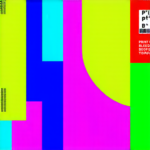 「揭開印刷出血與排版設計的秘密，讓您的創意更加完美！」