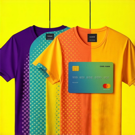 探索頂尖印刷技術！從信用卡到T恤，我們滿足您所有的專業需求！立即了解更多！