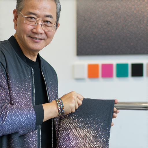 「揭秘絲網印刷：讓您的外套與塑膠印刷更出色，立即了解我們的專業服務！」