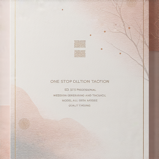 「專業喜帖印刷，一站搞定！立即探索我們的台北、台中服務與更多印刷選項！」