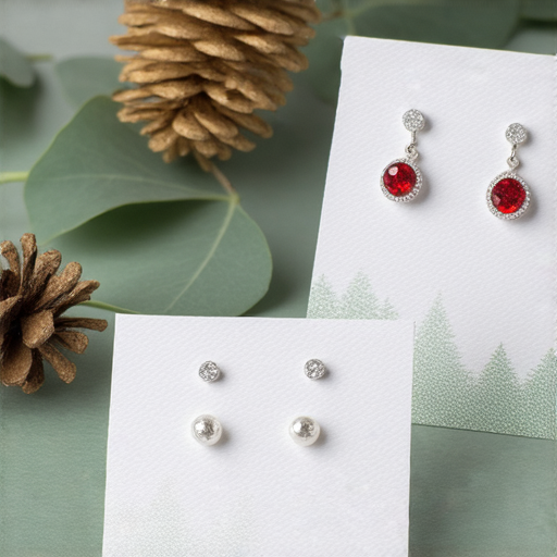 "別錯過！專業耳環卡與聖誕咭印刷，讓您的創意閃亮登場！立即了解我們的服務！"