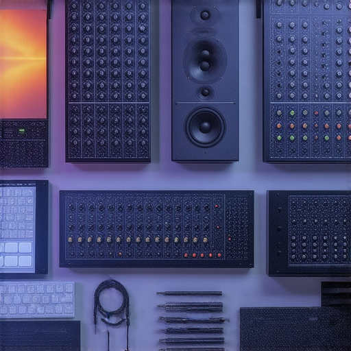 "聲音失真？投影模糊？揭開音響與影像維修的秘密，立即了解我們的專業服務！"