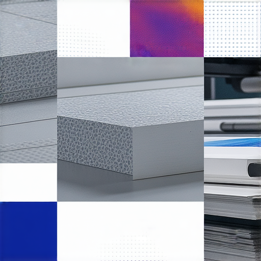 「探秘印刷界！了解我們的印刷專業服務，讓您的項目煥然一新！」