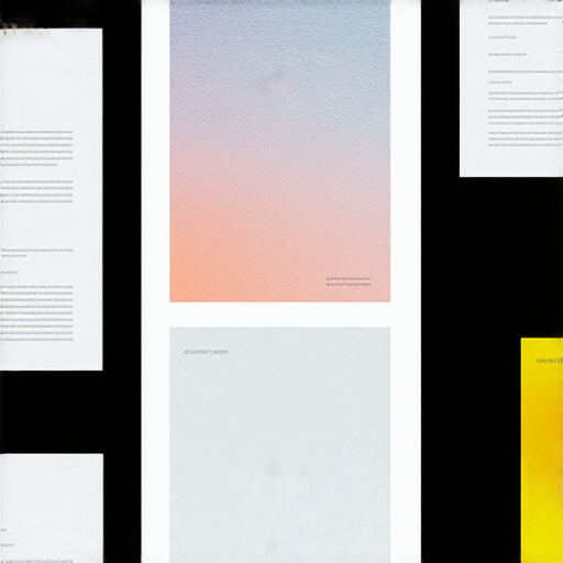 探索多樣的印刷服務，從海報到透明文件，全方位滿足您的需求，立即了解！