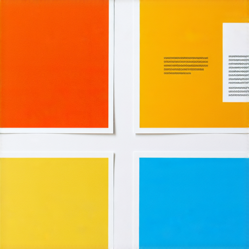 「探索三色印刷與專色印刷的魅力，立即了解我們的專業印刷服務！」