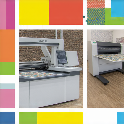 「探索七與印：你的創意也能印刷成現實，立即了解專業服務！」