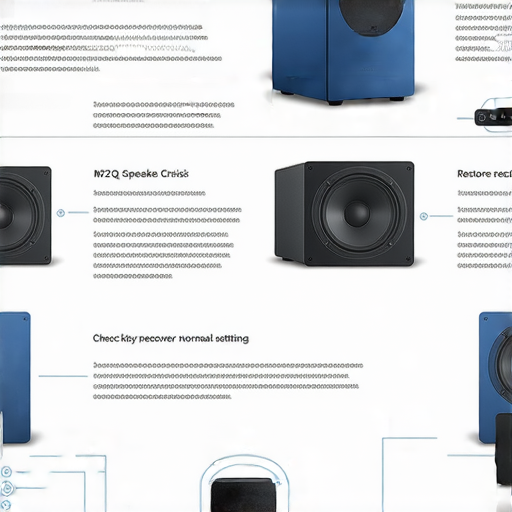 「M27Q喇叭無聲危機？揭秘解決方法，立刻恢復音效！」