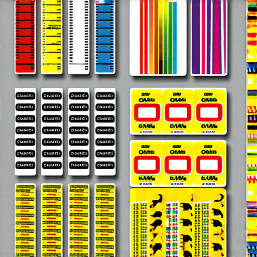 探索我們的創新貼紙印刷服務，靜電、防水、反光等應有盡有，立即聯繫獲取專屬報價！