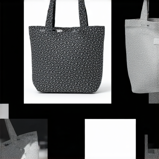 「揭開印刷的秘密！探索專業黑白印刷與獨特布袋設計服務！」